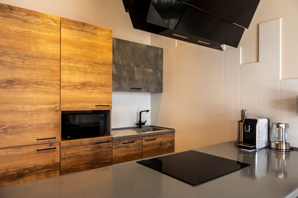 Таунхаусы премиум-класса в Байдарской долине