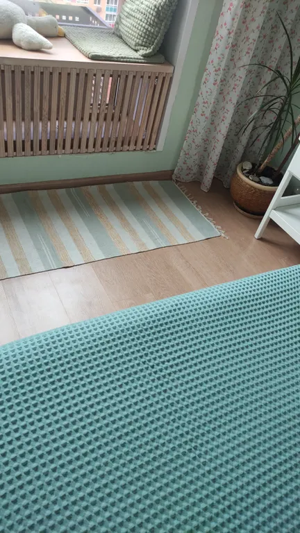 Квартира У нас уютно и точка однокомнатная квартира в жк пригород лесное — Мисайлово