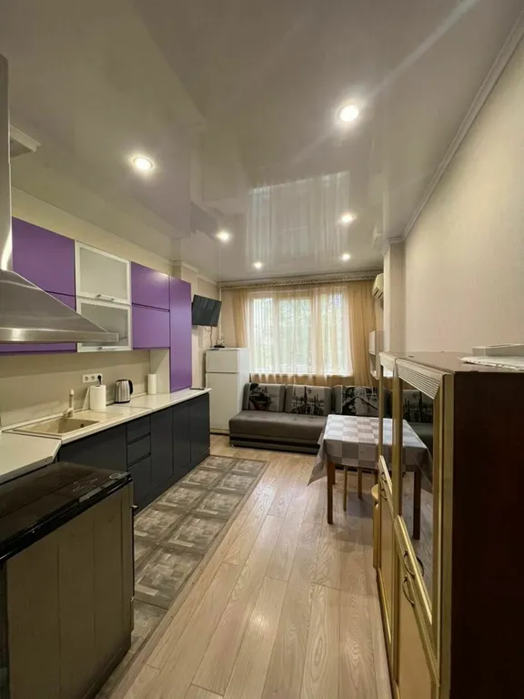 Квартира в центре рядом с морем