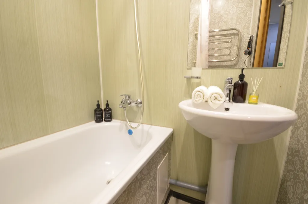 Квартира Квартира в историческом центре рядом с набережной Волги — Ярославль