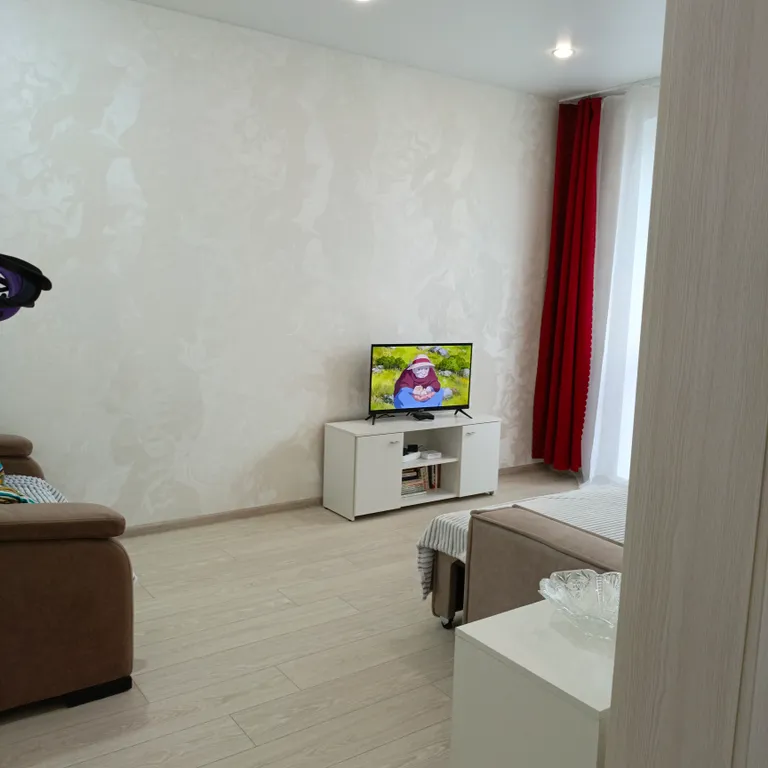 Уютная квартира жк Олимп