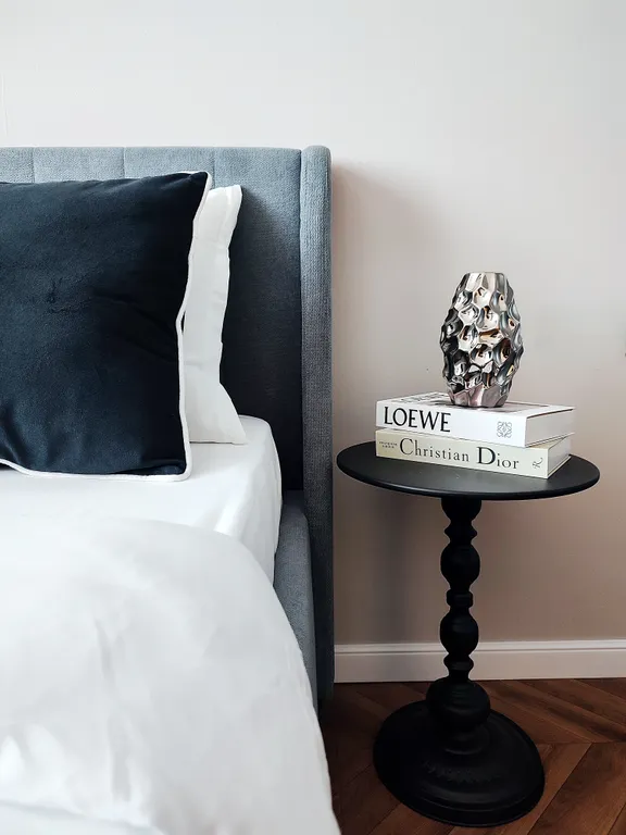 Квартира Уютная и элегантная однокомнатная квартира — Краснодар