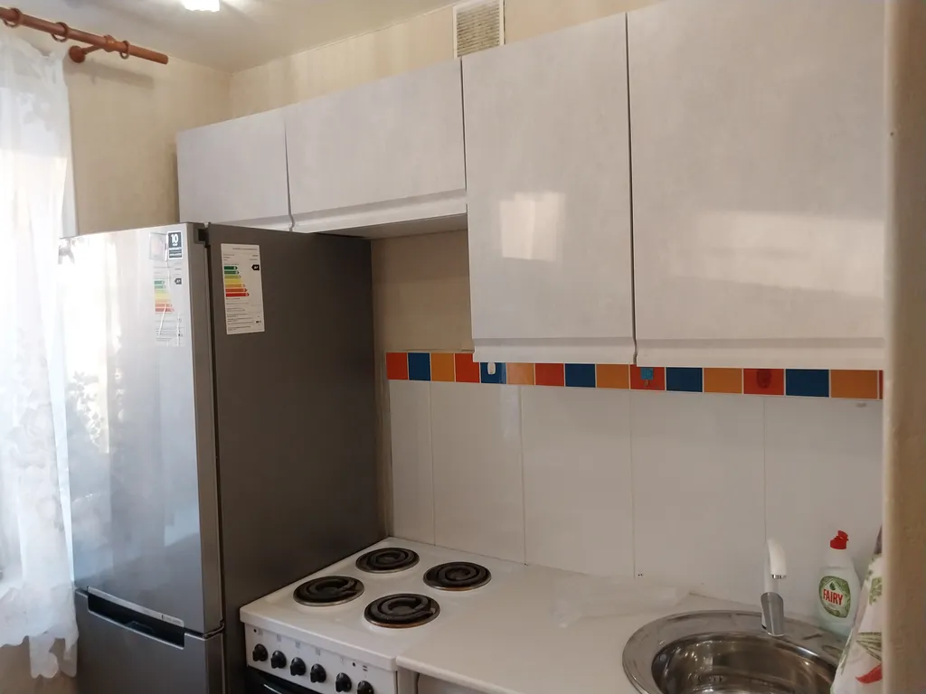 Уютная квартира в центре