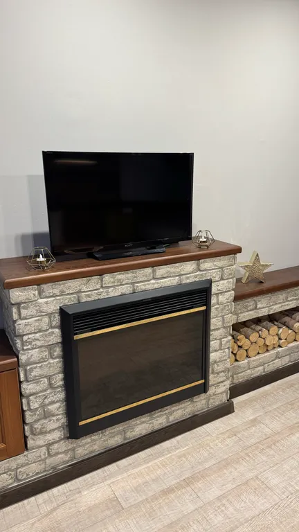 Стильные апартаменты в самом центре