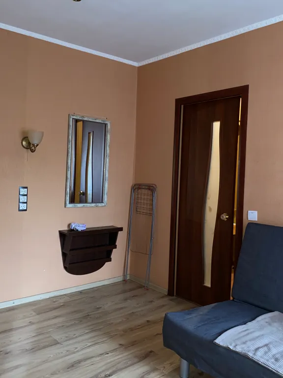 Квартира 1-комнатная Квартира — Санкт-Петербург