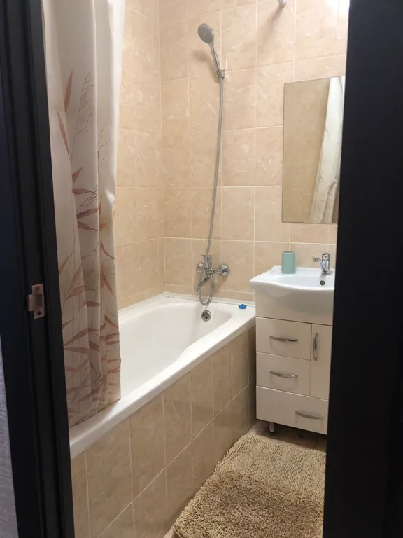 Квартира Маленькая Япония