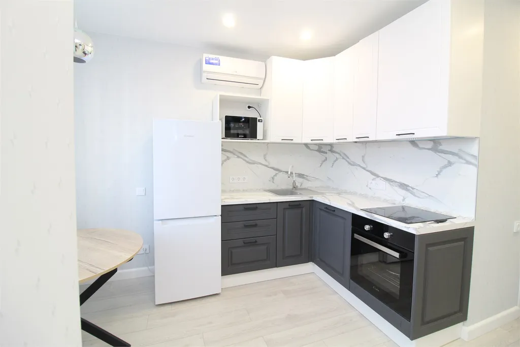 Квартира Квартира Лимон 193 — Сириус