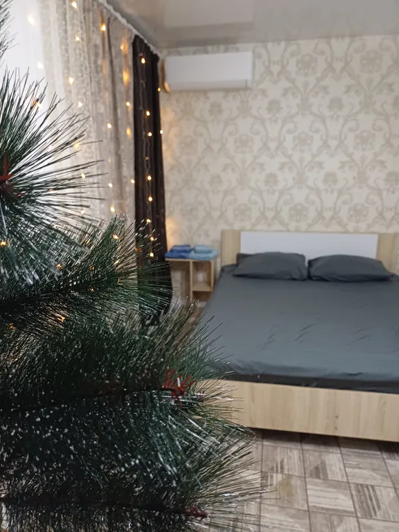 Уютная квартира в центре города — аренда посуточно в Нальчик