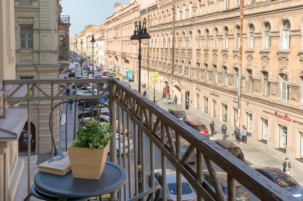 Квартира Комната — Санкт-Петербург