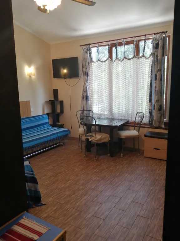 Квартира Просторная квартира у моря в центре — Ялта