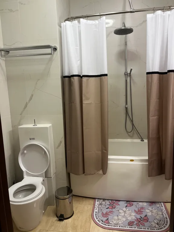 Квартира Квартира Комфортное проживание в студии — Москва