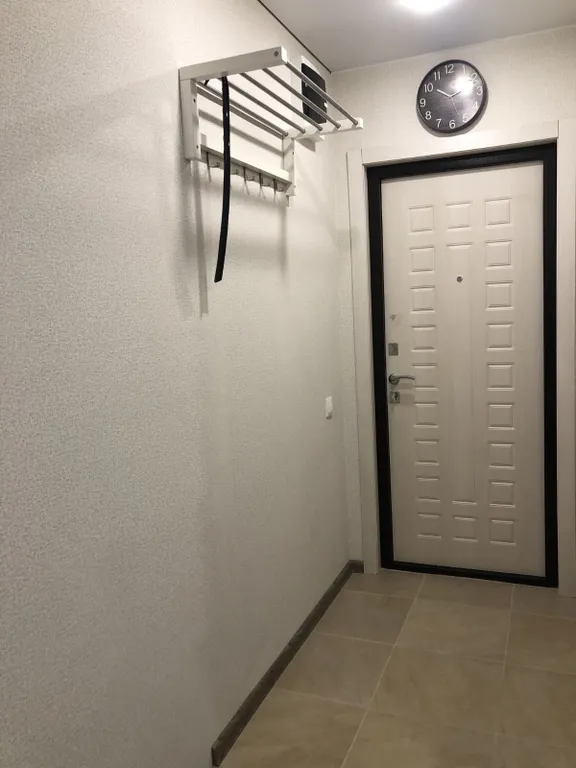 Уютная студия в центре города