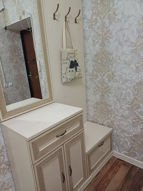 Квартира Уютная квартира — Анапа