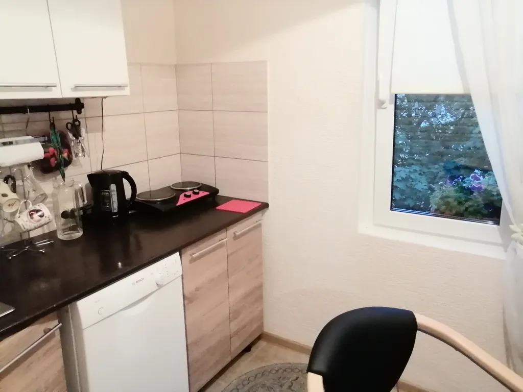 Квартира на набережной