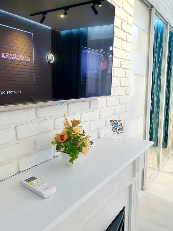 Lux апартаменты в центре Караганды на 45 квартале