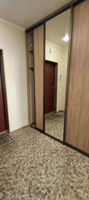 NEW квартира Кристалл