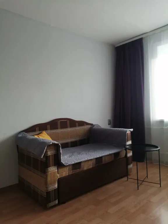 Квартира возле ФСК