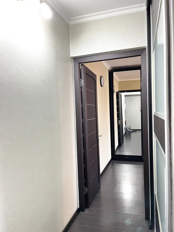 Квартира возле ТРЦ Мега