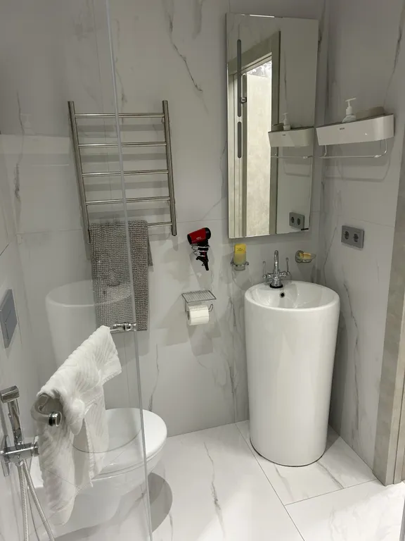 1 комн. квартира Уют на курорте Охта-Парк