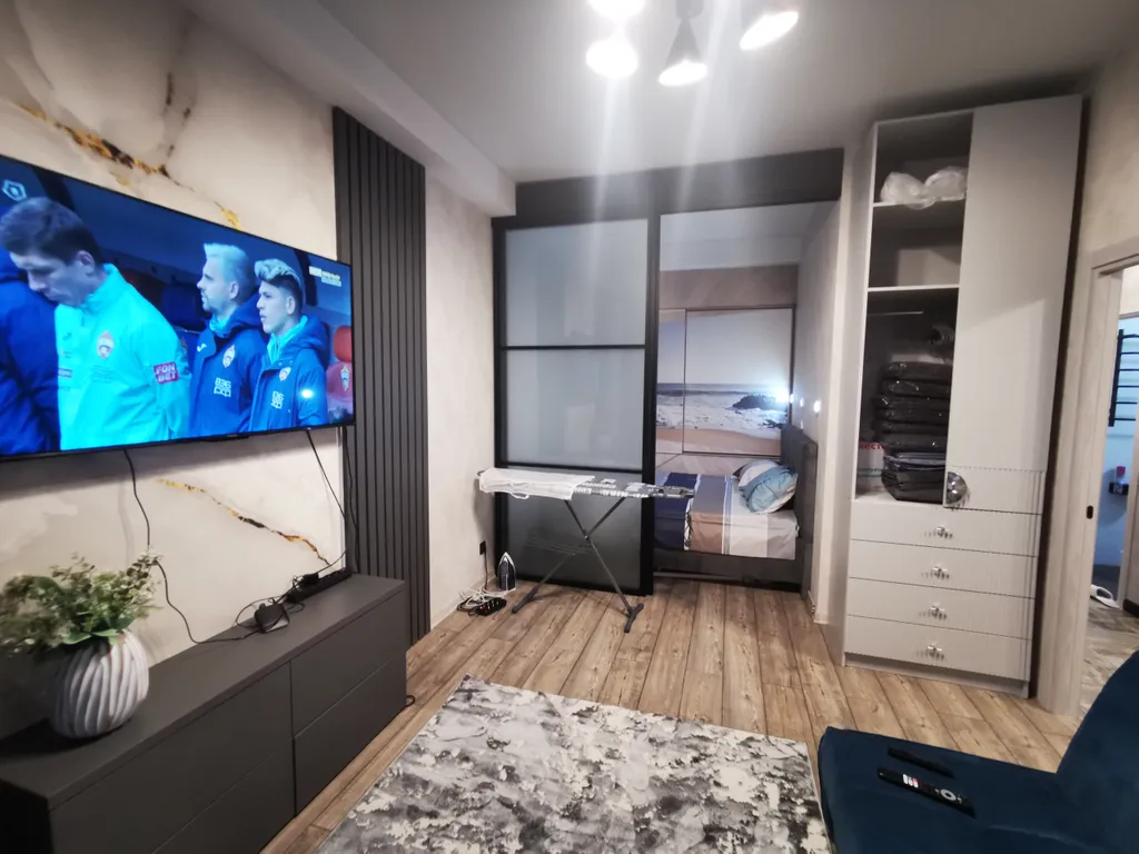 Квартира Квартира в 200 метрах от моря — Сириус