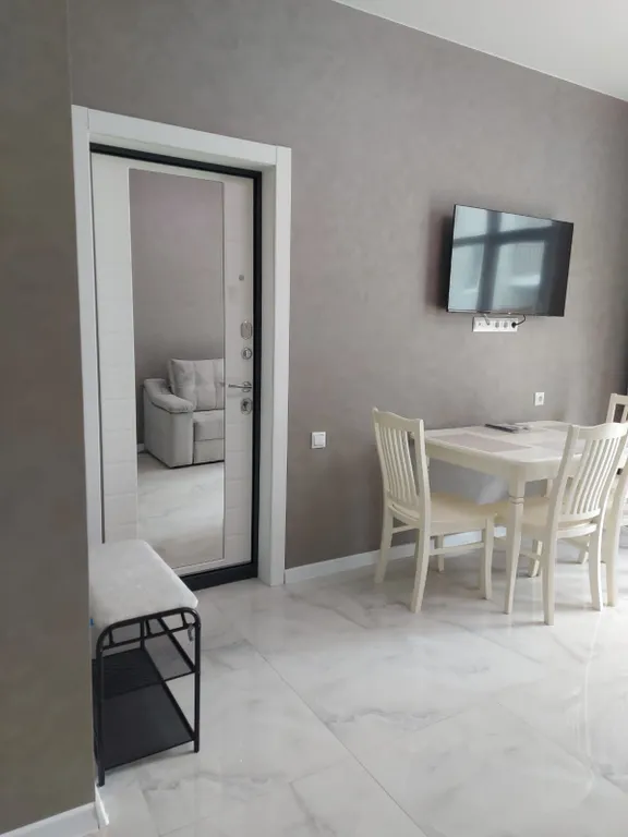 Квартира у моря