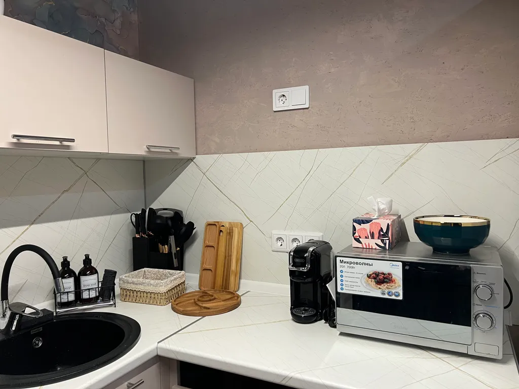 2-комнатный Дом