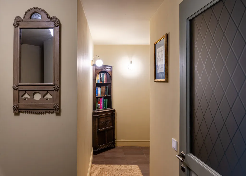 Коттедж Рубиновый дом с баней — Суздаль