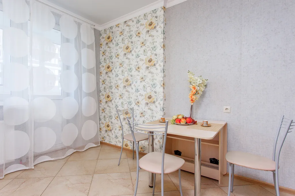 Квартира Квартира K8rent — Краснодар