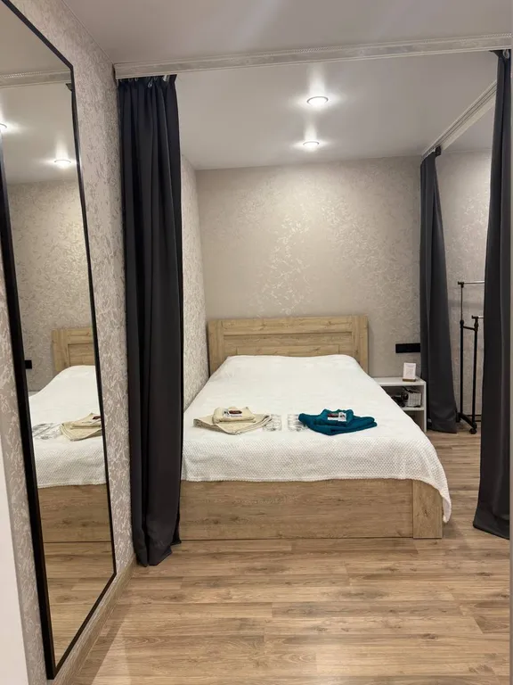 Уютная квартира в самом сердце города