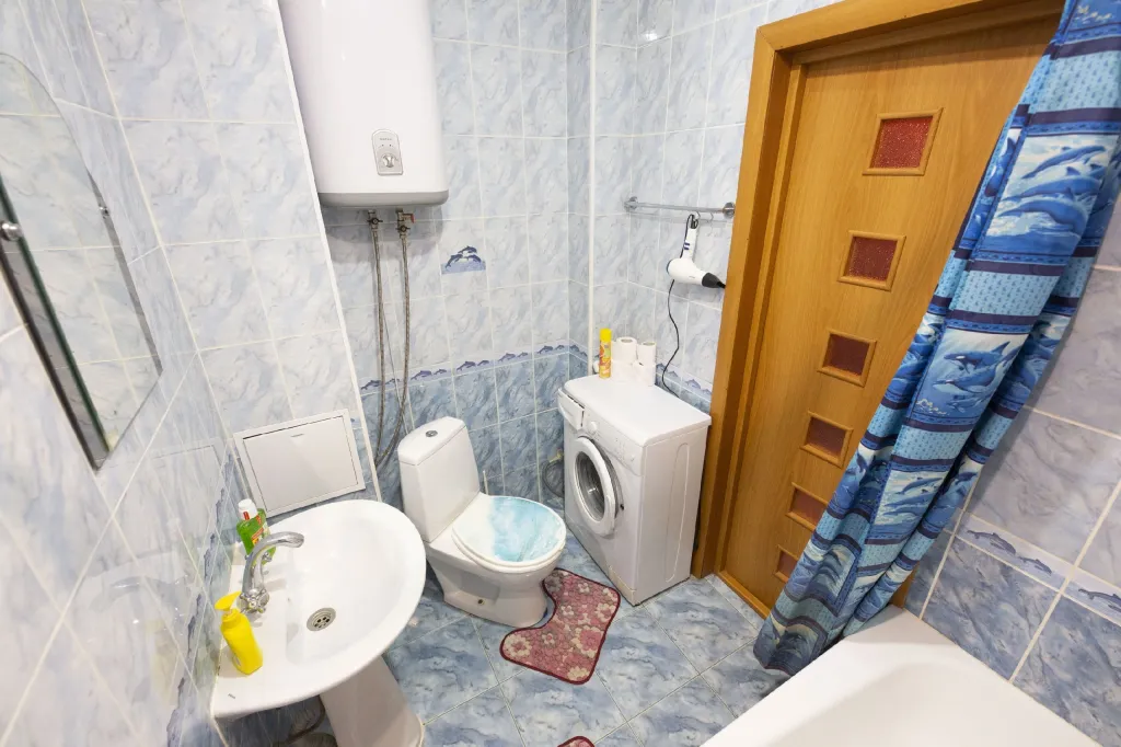 1-комн. кв. в центре, район ДрамТеатра, ТИУ, ТЦ Гудвин и Магеллан