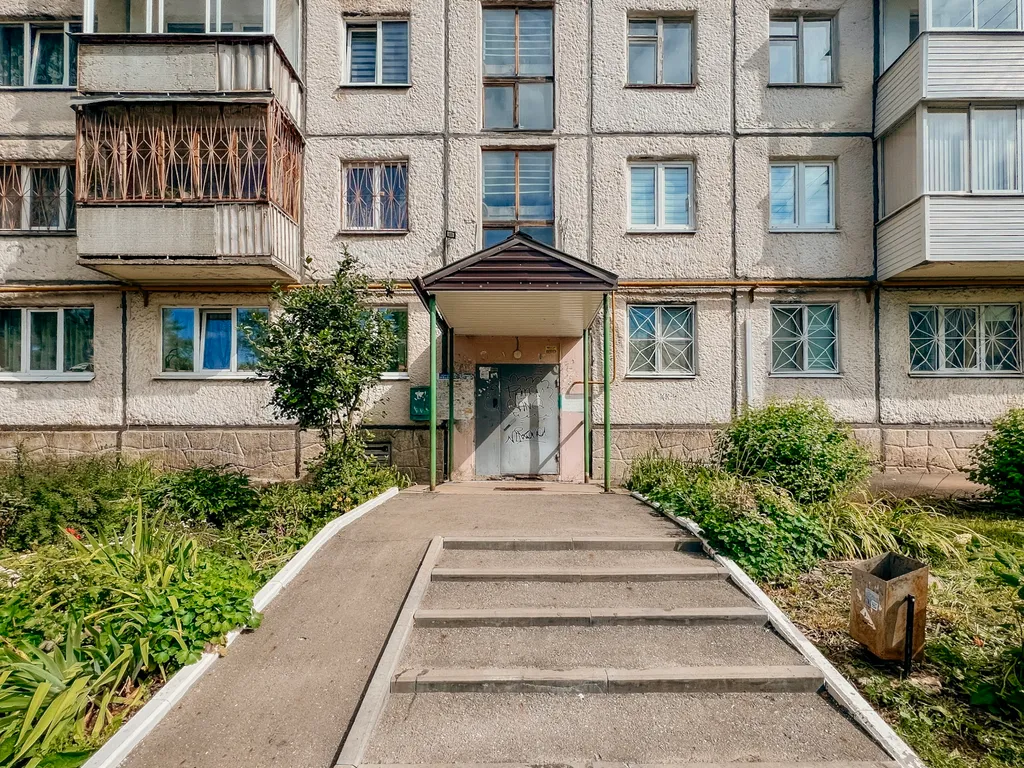 Bеликoлепнaя квартирa