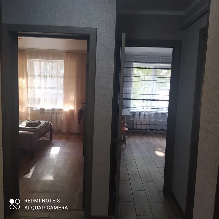 Уютная квартира евро люкс