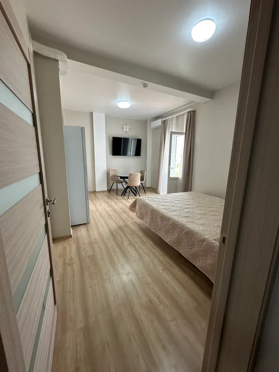 Квартира Апартаменты с видом на море — Севастополь