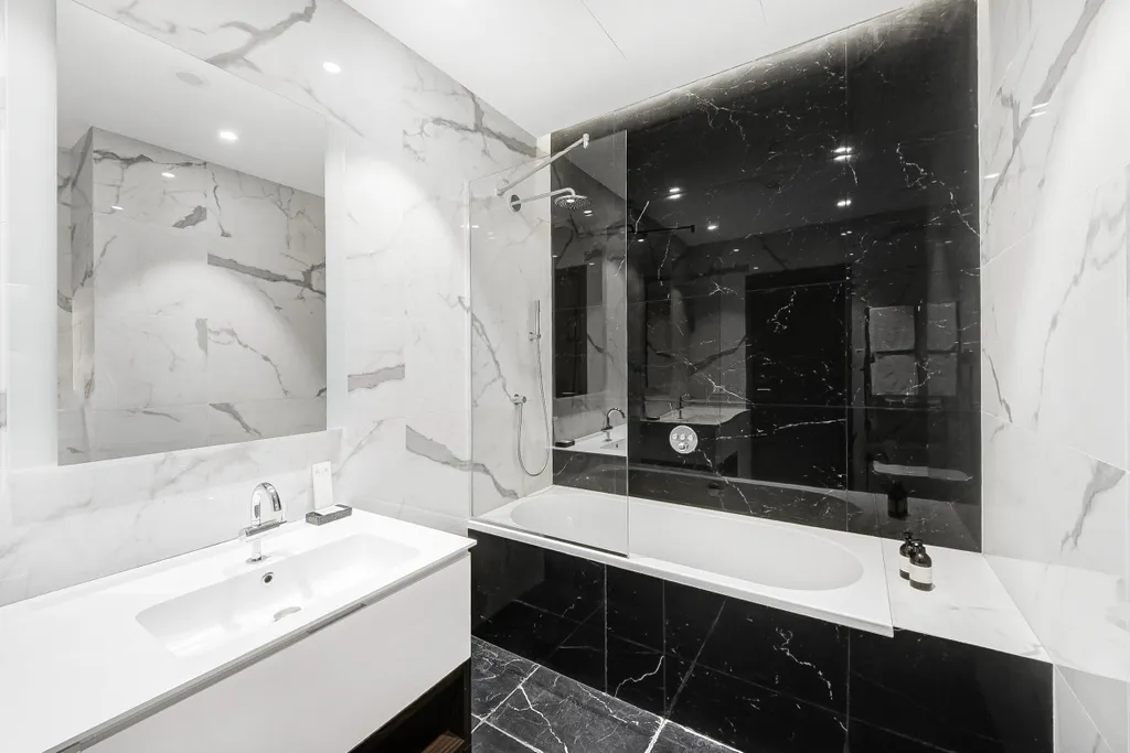 Квартира 1-комнатная Квартира — Москва