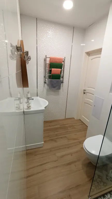 Апартаменты Morozoff