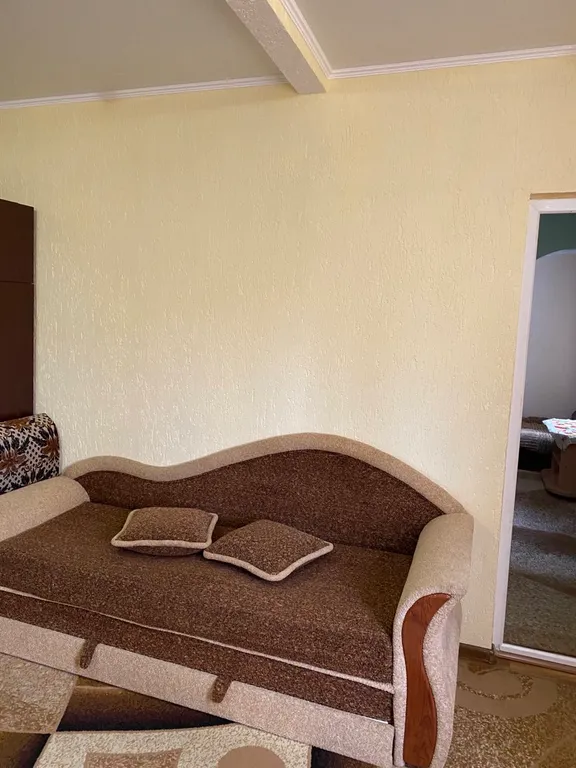 Уютная квартира в центре города, недалеко от моря