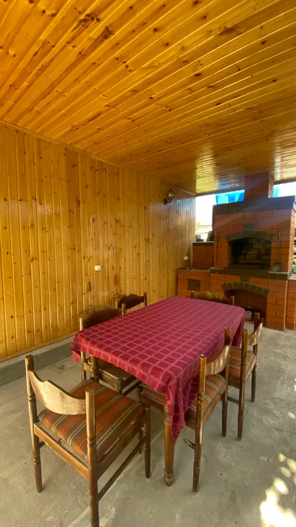 4-комнатный Дом