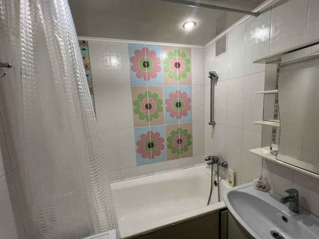 Уютная и чистая квартира в центре