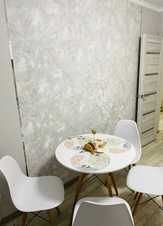 Уютная новая квартира в новом доме в 5 мин от Терм