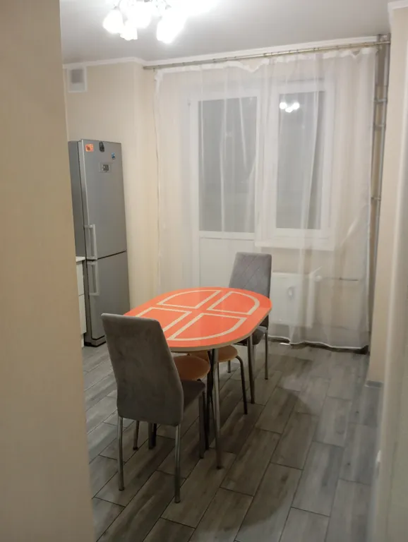 Однокомнатная квартира у парка Краснодар Галицкого