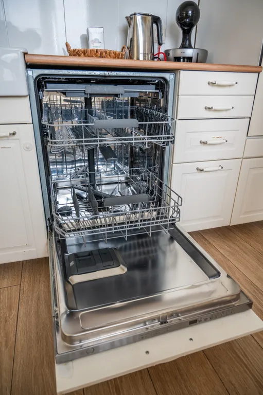 Квартира на берегу моря, в сердце Олимпийского парка