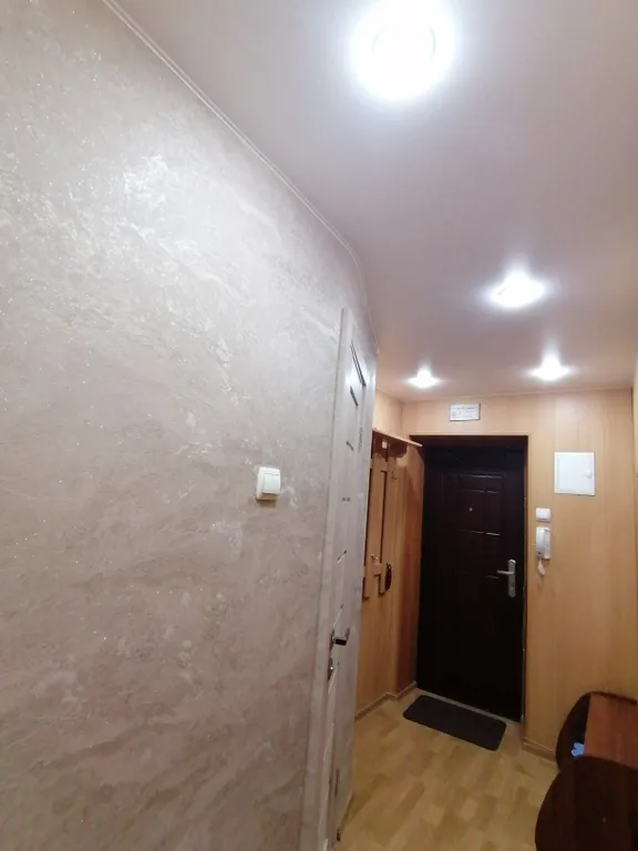 Квартира в самом центре города