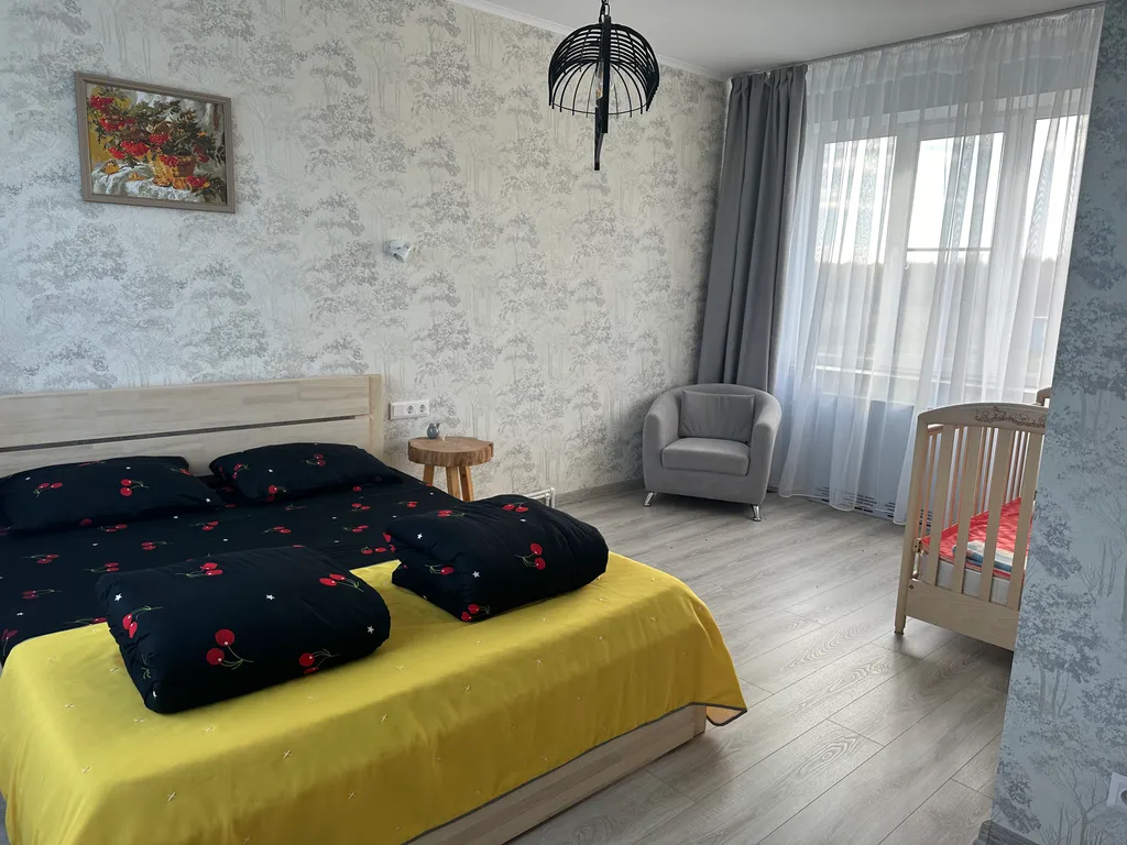 3-комнатный Дом