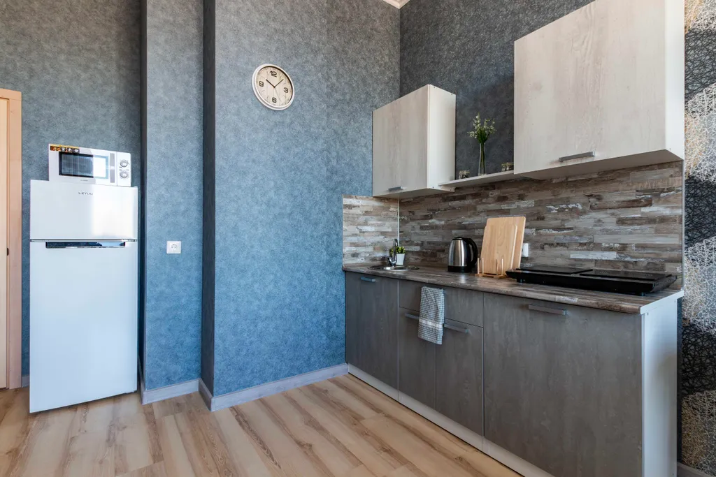 Квартира 1-комнатная Квартира — Екатеринбург