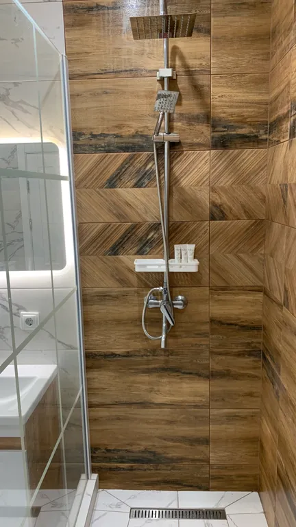 Уютная 2-комнатная квартира