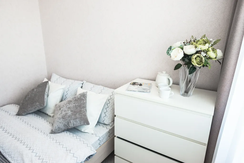 Квартира Квартира в 5 минутах до метро Ботаническая — Екатеринбург