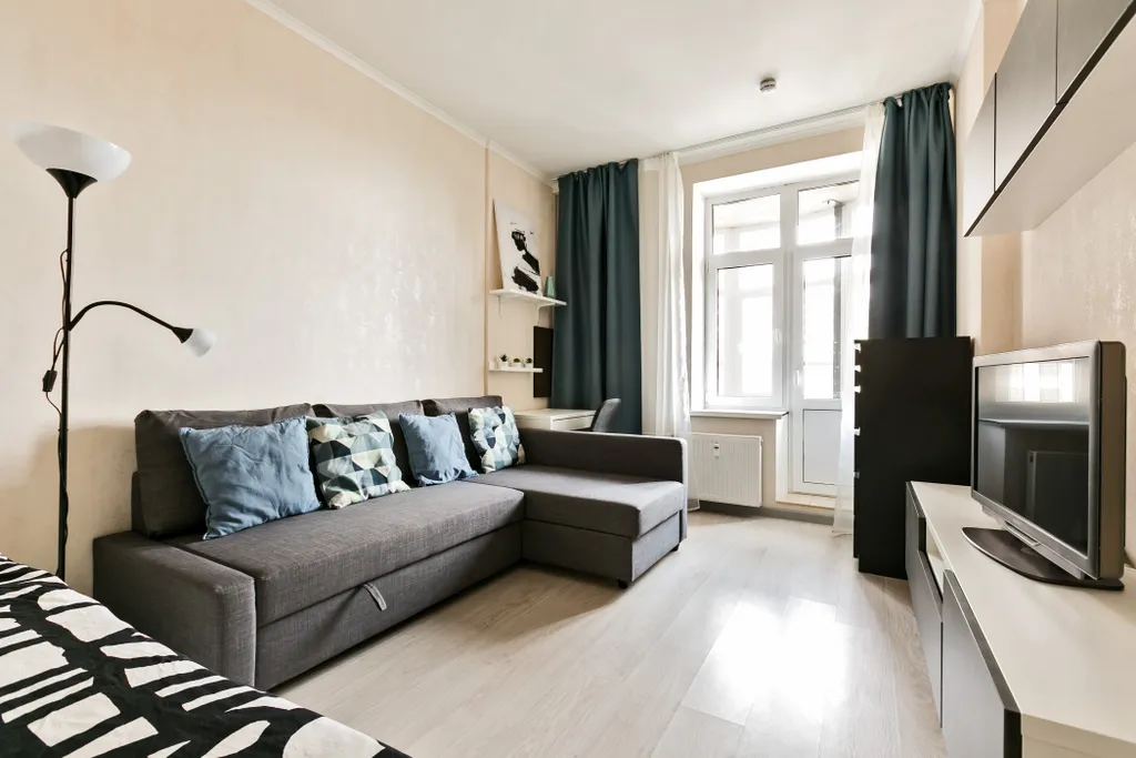 Квартира в Химках, недалеко от аэропорта Шереметьево