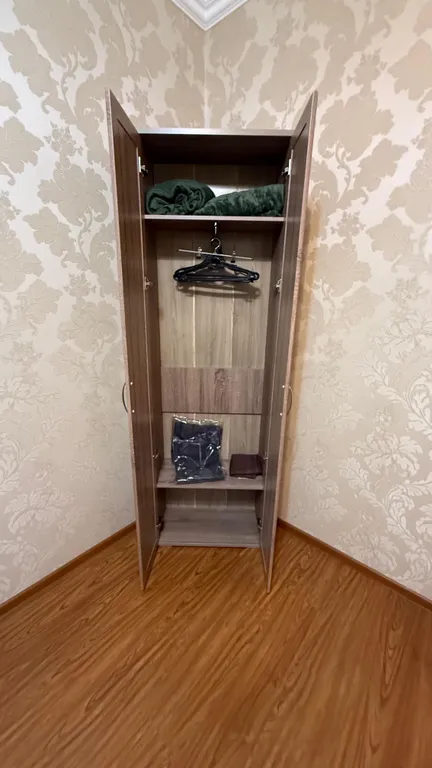 Уютный дом в центре города