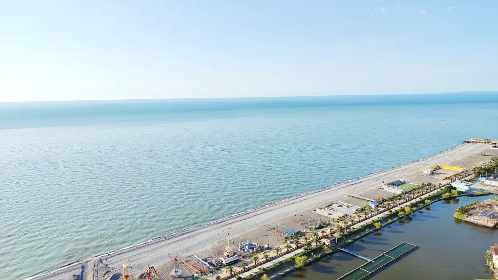 Relax Orbi Residence at Sea Resort