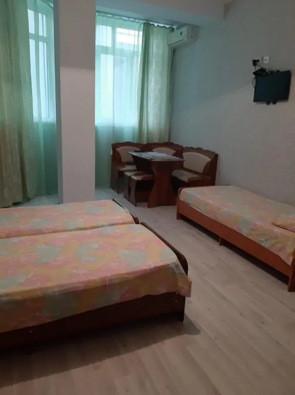 Квартира у моря